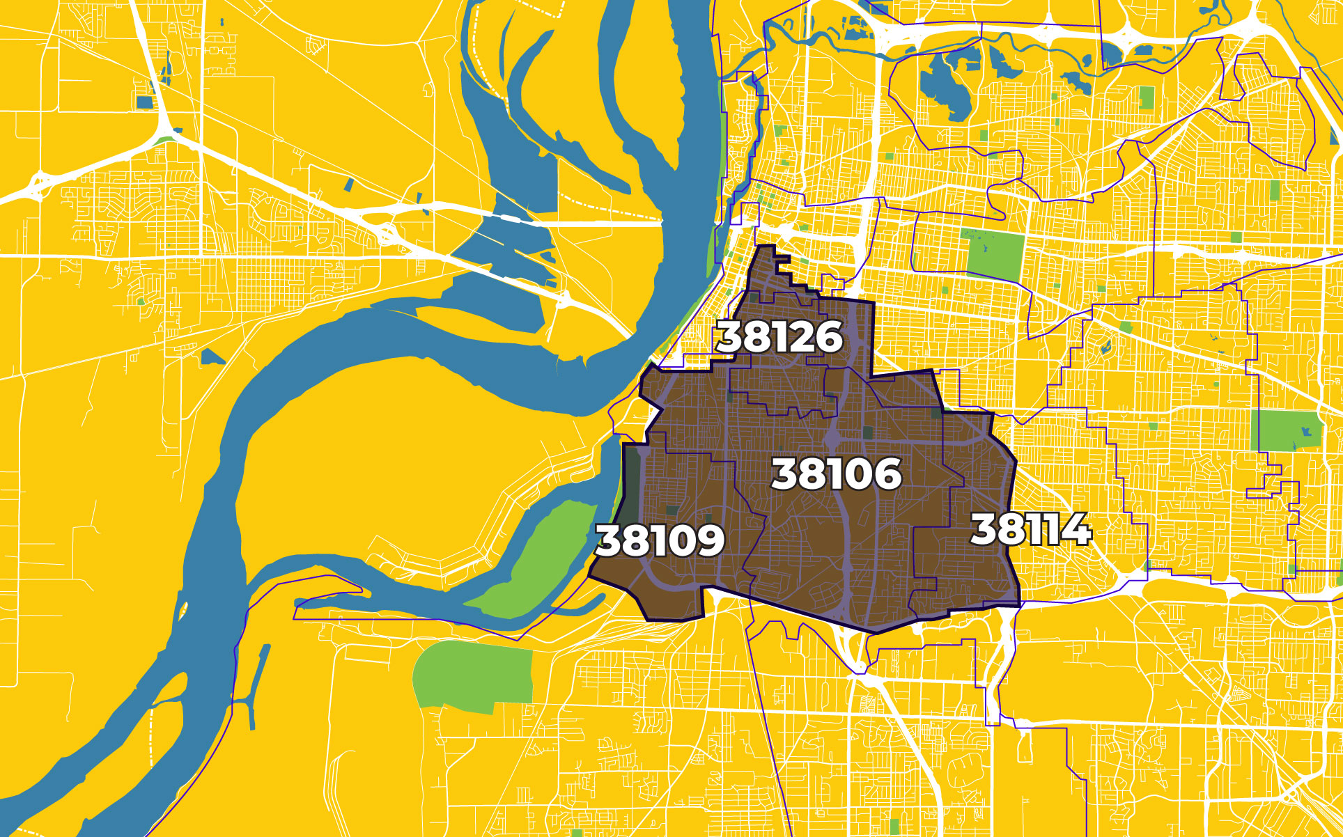 South Memphis Children Deserve More